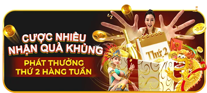 Bí quyết giành chiến thắng lớn trong game nổ hũ Vin23