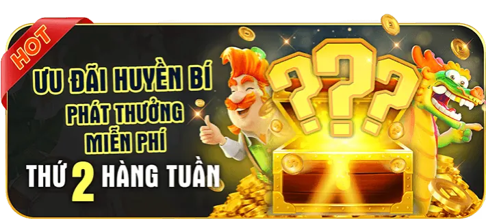 Thưởng nạp hàng ngày Vin23