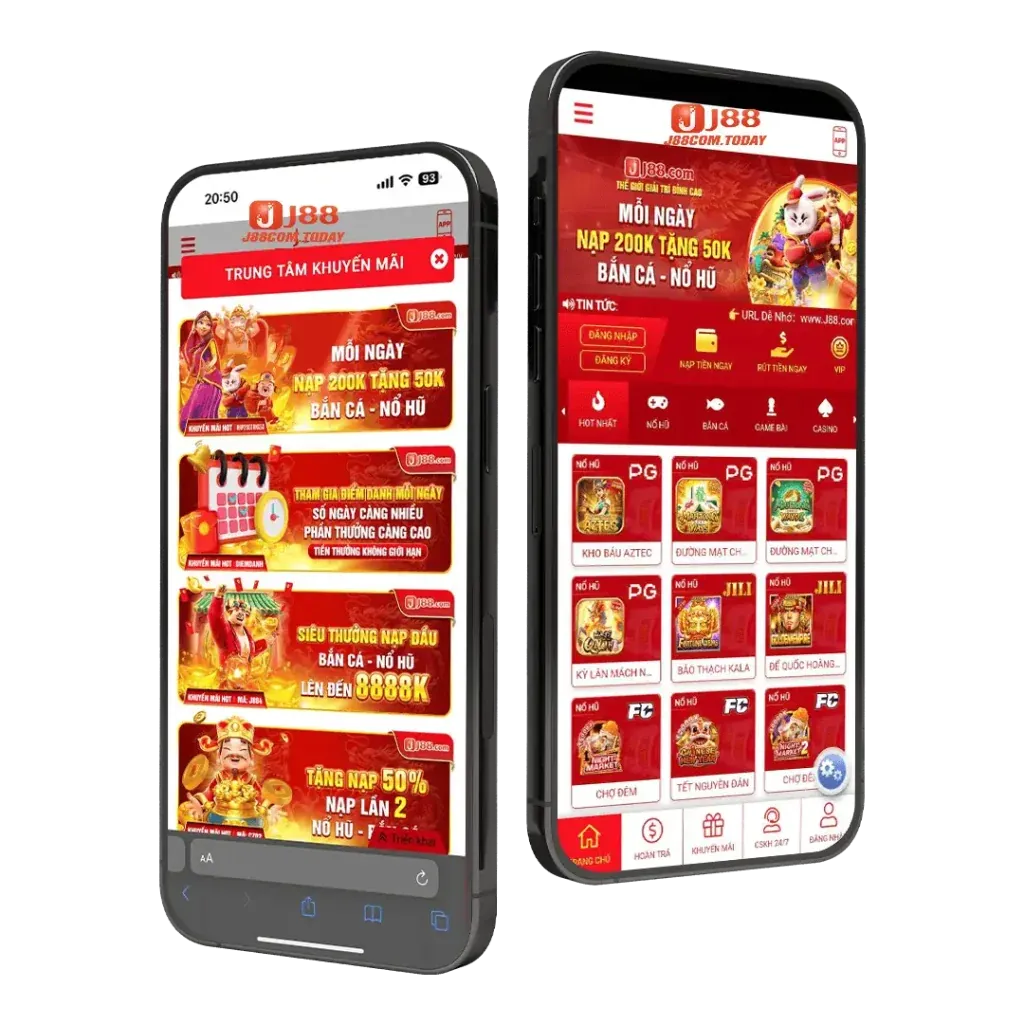 Ưu đãi nạp tiền vin23