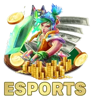 Giải đấu Esports hàng đầu